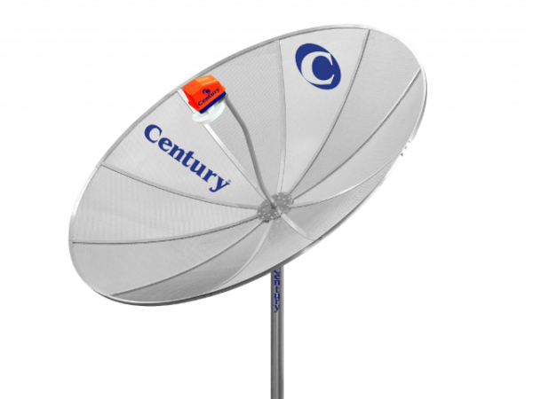 Antena Century MD190