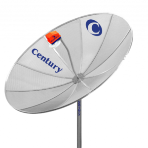 Antena Century Tela MD170