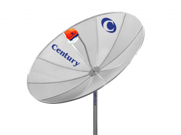 Antena Century Tela MD170