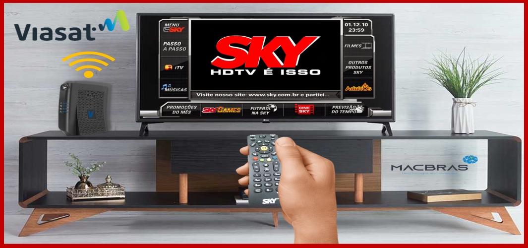 IMAGEM DO FORMULARIO SKY A IMAGEM DO FORMULARIO SKY A